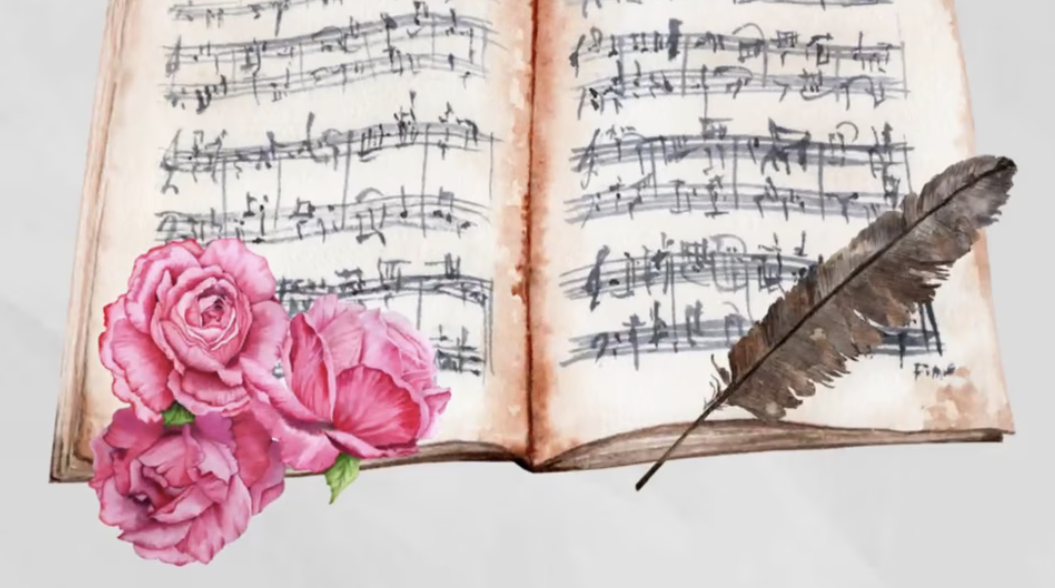 Social Media Content Musarte